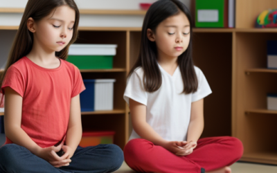 30 Breathing Activities to do with Children right now